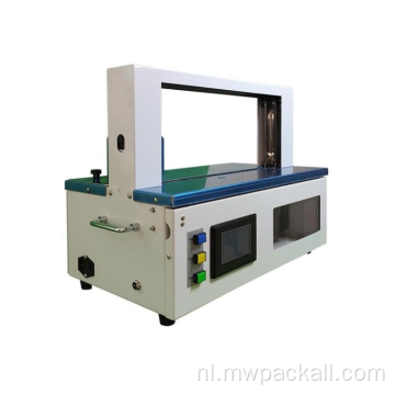 Auto -bundelmachine Automatische omslagmachine